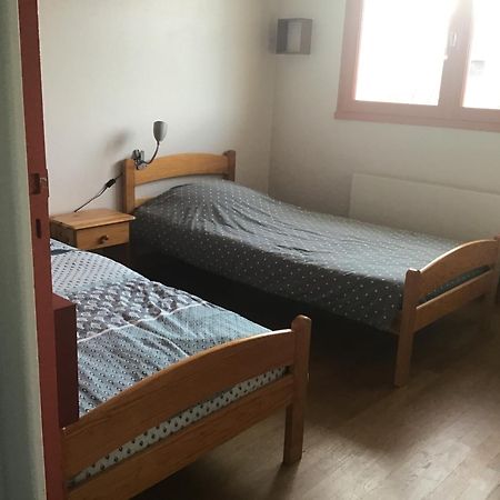 Besac Urban Lodge Besancon Ngoại thất bức ảnh